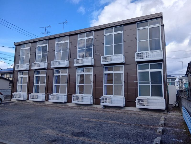 レオパレスネオの賃貸物件