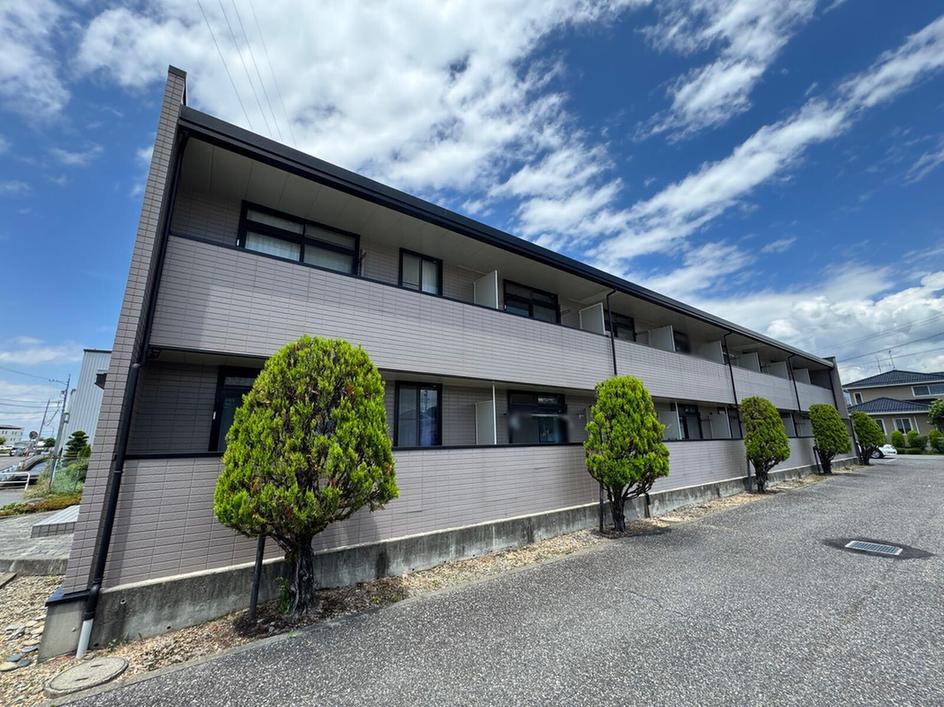 レオパレスハーモニーの賃貸物件