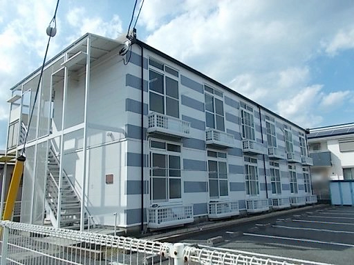 ルーチェLの賃貸物件