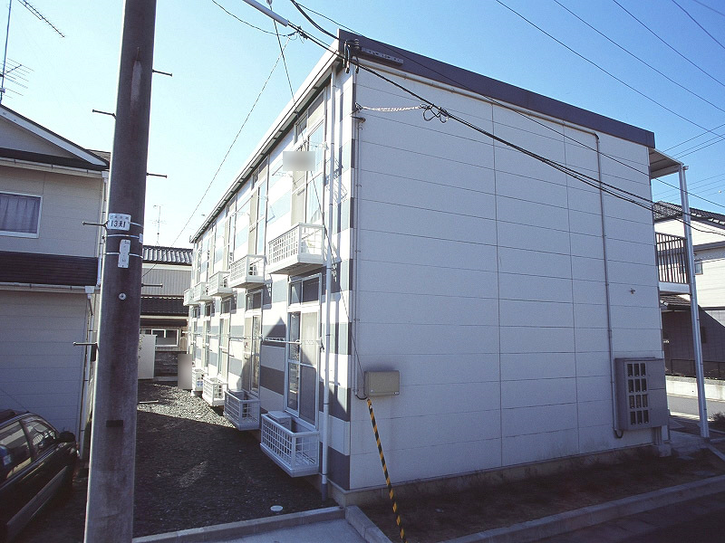 レオパレスグランシャリオ2の賃貸物件