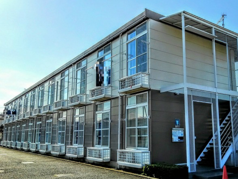 レオパレスニューシルバーレジデンスラ・プランタンの賃貸物件