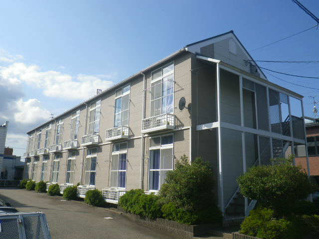 レオパレスシャーロームの賃貸物件