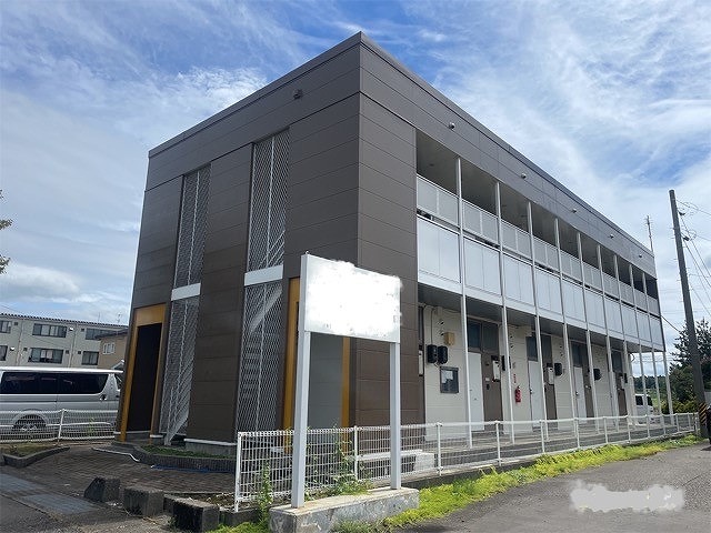 レオパレスPRIMALの賃貸物件