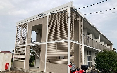 レオパレス吉浜の賃貸物件