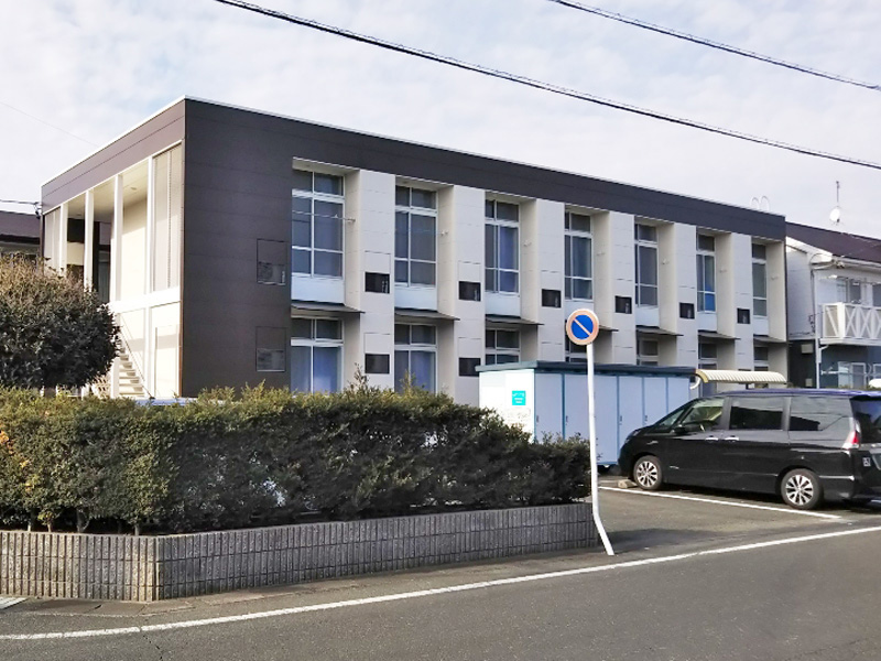 レオパレス一宮の賃貸物件