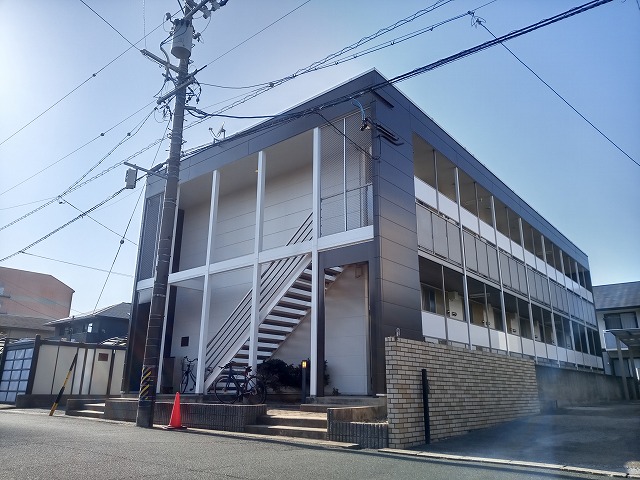 レオパレスチュウチクの賃貸物件