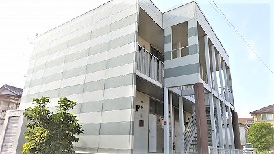 レオパレス石坂の賃貸物件