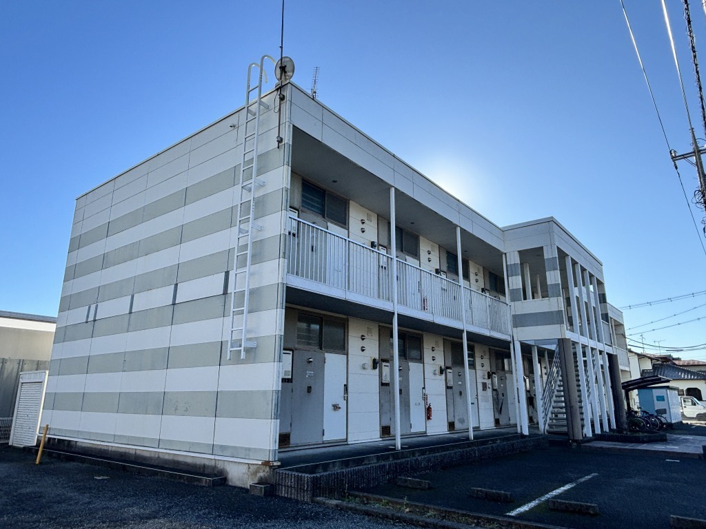 レオパレス渓の賃貸物件