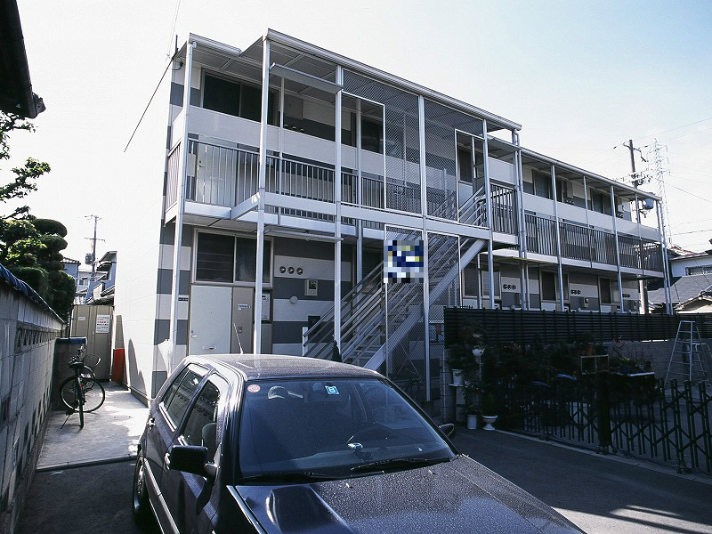 レオパレスブライトンの賃貸物件