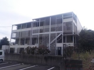 レオパレス明日香の賃貸物件