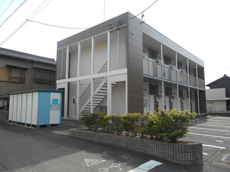 レオパレス川島の賃貸物件