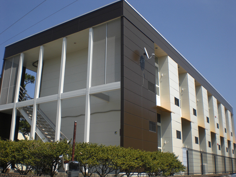 レオパレス堺の賃貸物件