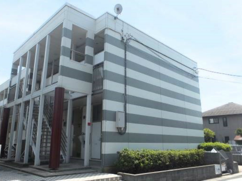 メイプルハウスの賃貸物件