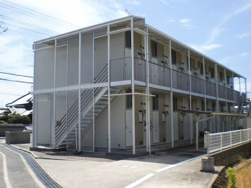 建物画像