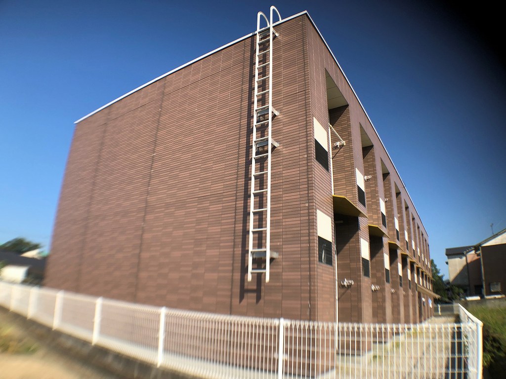 レオパレスKITAの賃貸物件