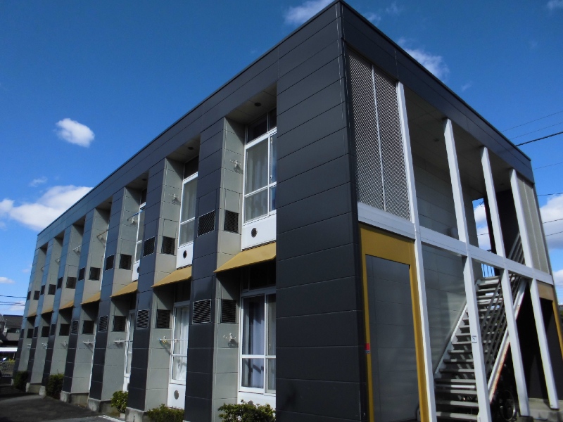 レオパレスMorningGlowの賃貸物件