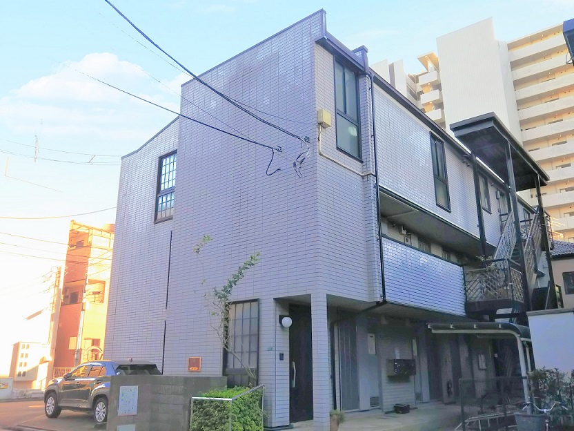 GRANDCHARIOTの賃貸物件