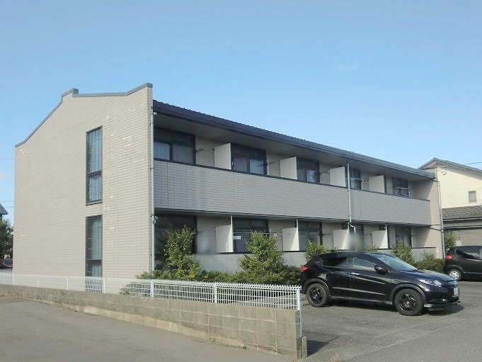 レオパレスグランＭ’Ｓの賃貸物件