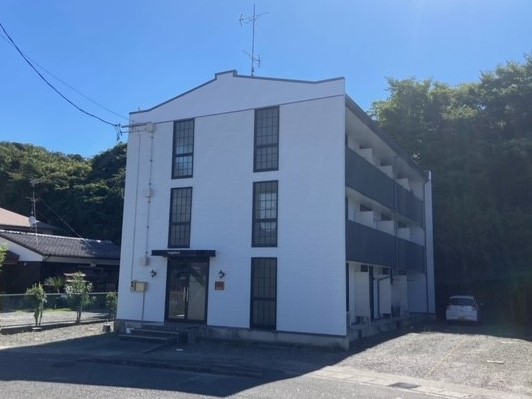 レオパレスマリンの賃貸物件