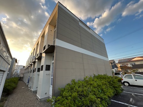 レオパレス10の賃貸物件