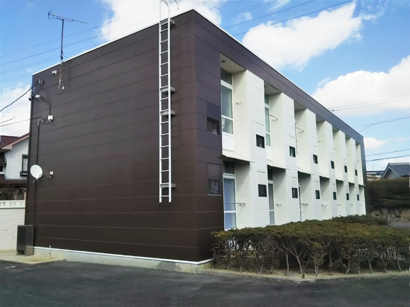 レオパレスT&Hの賃貸物件