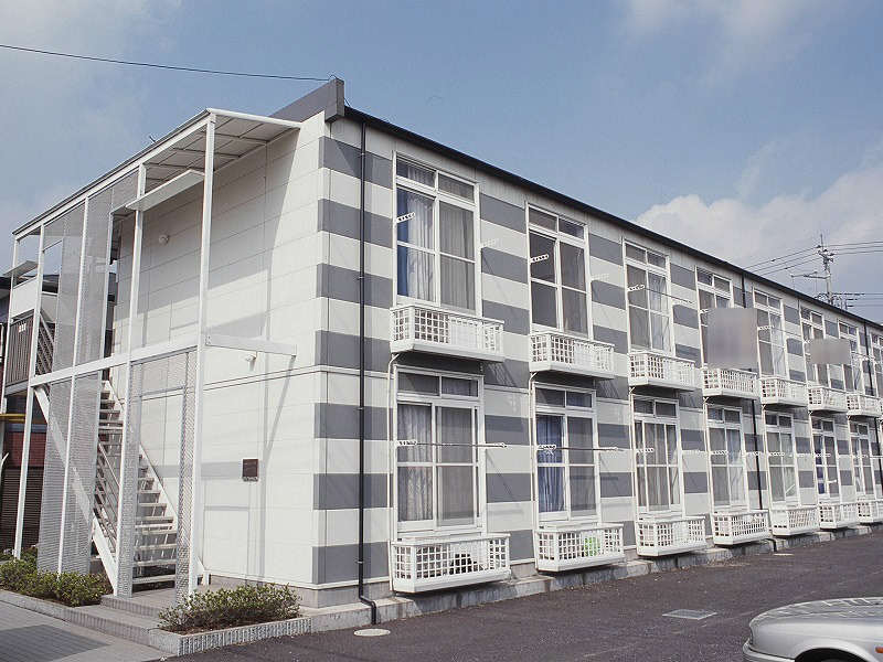 東岩槻駅より徒歩24分 1階 築26年8ヶ月の賃貸物件