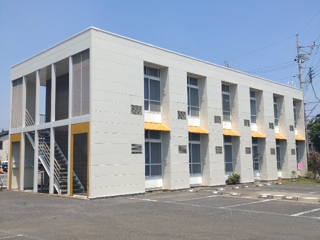 レオパレスエスポワールの賃貸物件