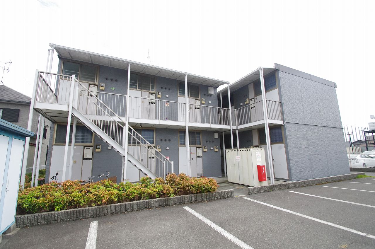 レオパレス富秋の賃貸物件