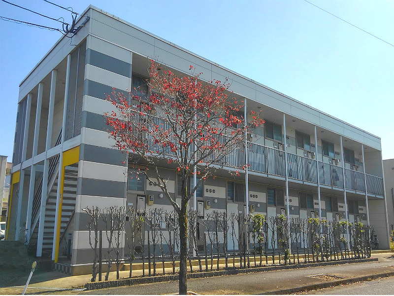 レオパレスエストの賃貸物件