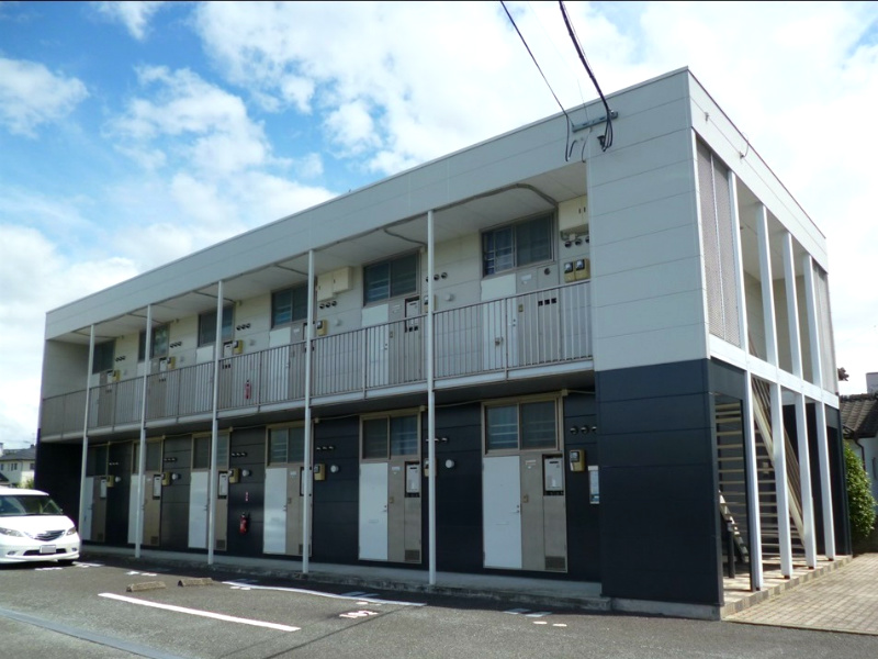 レオパレスタイガーの賃貸物件