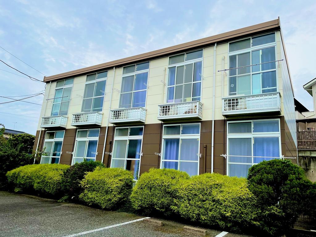 レオパレス城南３の賃貸物件