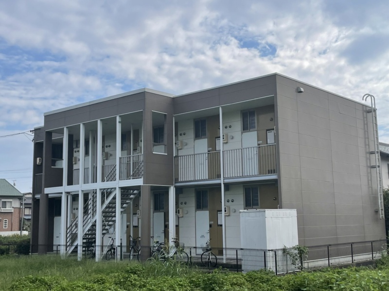 レオパレスルナの賃貸物件