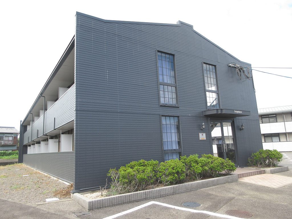 レオパレス三秀Ａの賃貸物件