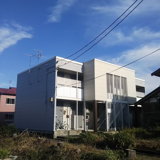 レオパレス椿の賃貸物件