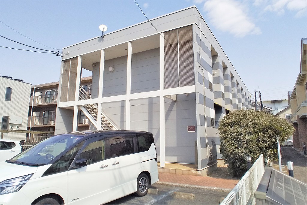 建物画像