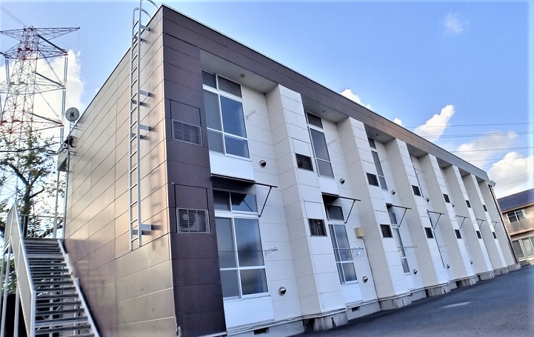 レオパレスプロシード2の賃貸物件