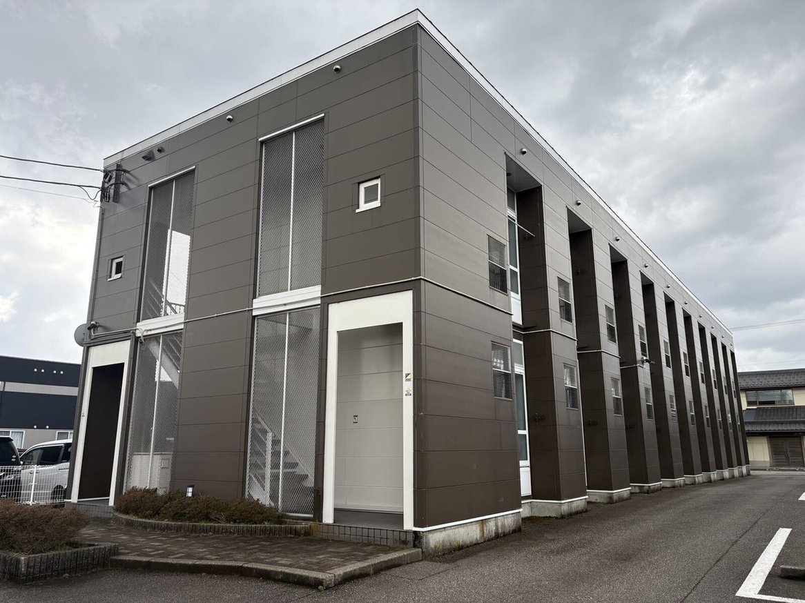 レオパレスビッグエレファントの賃貸物件