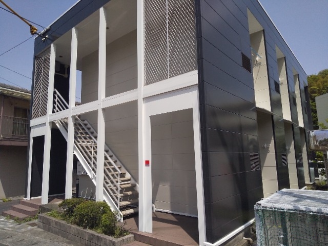 レオパレスマルヤマの賃貸物件