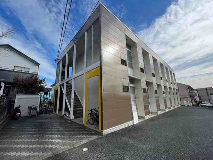 レオパレスＹ，Ｓ，Ａの賃貸物件