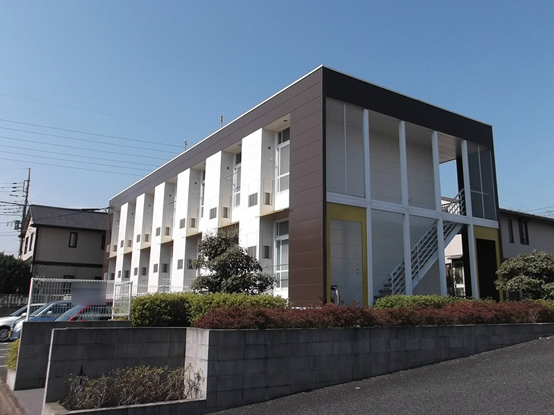 レオパレス城ノ内の賃貸物件