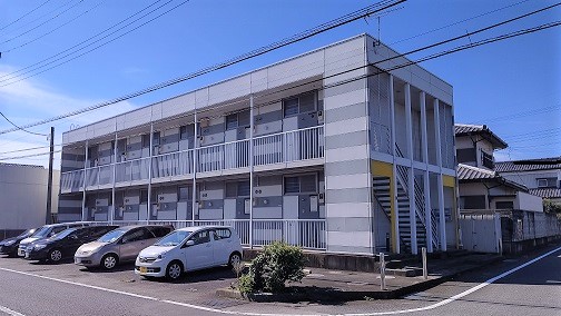レオパレスエヴァーグリーンの賃貸物件