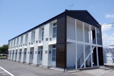 レオパレスグロリアの賃貸物件
