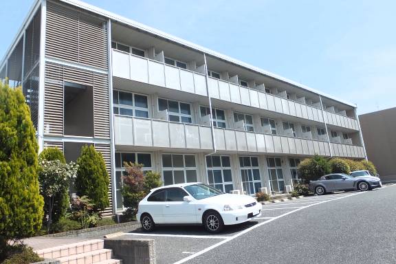 レオパレストゥインクル妙典Ｂ棟の賃貸物件