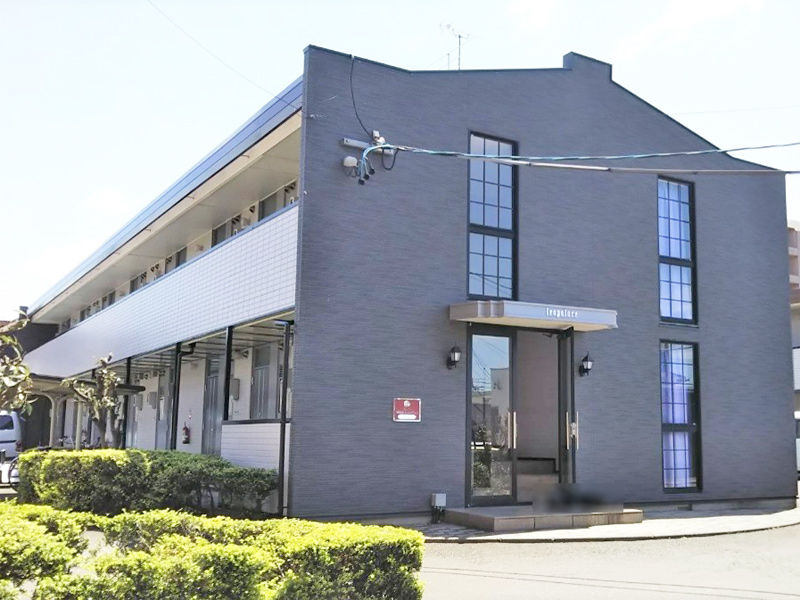 レオパレス紀峰第2の賃貸物件