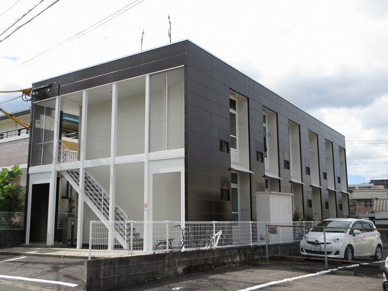 レオパレス葵の賃貸物件