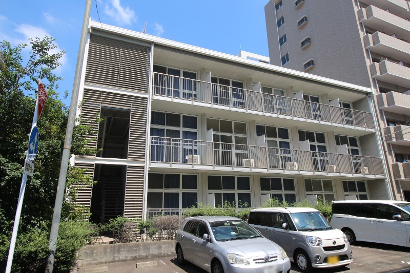 建物画像