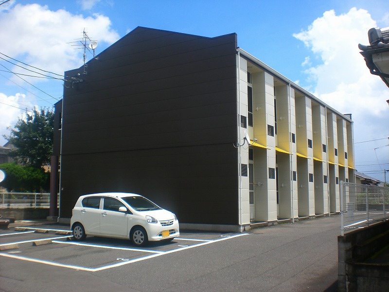 レオパレスセイカの賃貸物件