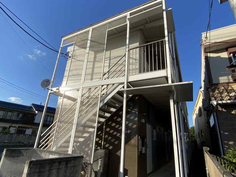 レオパレスジュネス杉戸の賃貸物件