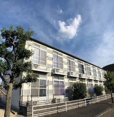 レオパレスセンチュリーの賃貸物件