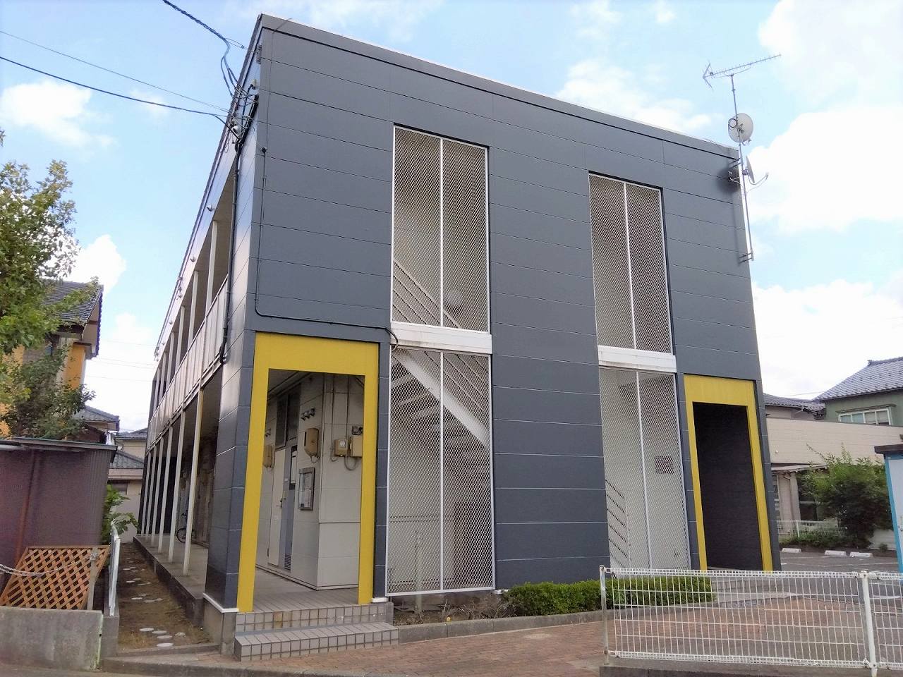 建物画像